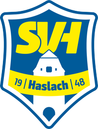 Logo SVH